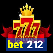 bet 212